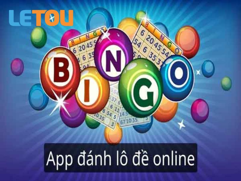 Trang đánh lô đề online lâu đời Letou